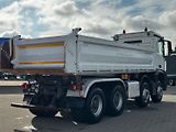 Mercedes-Benz (2019) Arocs 3243 8x4 Bordmatik EURO  - náhled 2