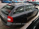 Škoda Octavia (2010) 1.4 TSI, autoAC - náhled 1
