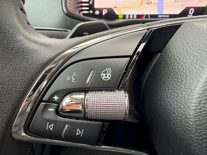 Škoda Karoq (2023) 1.5 TSI 110kW DSG Style Plus M - fotka 11 z 35