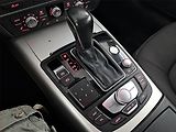 Audi A6 (2018) 3.0 TDI, 4X4, Automat, Navi - náhled 13