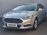 Ford Mondeo (2018) 2.0TDCi, AT, navi, LED - náhled 2