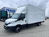 Iveco Daily 3,0   70C18A8P 15EP, hydr čelo - náhled 1