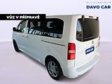 Citroën SpaceTourer 2,0 110 kW 8 míst CZ - náhled 3