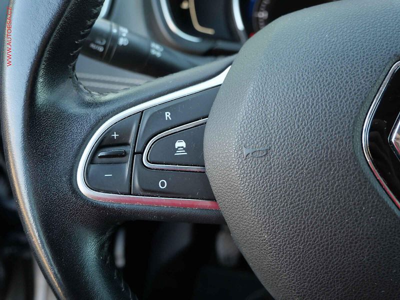 Renault Grand Scénic (2018) 1.5 dCi, Intense, navi, TZ - fotka 13 z 26