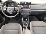 Škoda Fabia (2022) Combi 1.0 TSI Ambition TOP - náhled 5