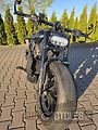 Harley-Davidson (2022) RH 1250S Sportster S - náhled 3