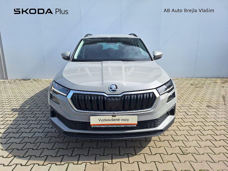 Škoda Karoq (2023) 2.0 TDI / 85 KW / 6MP / STYLE - fotka 4 z 32
