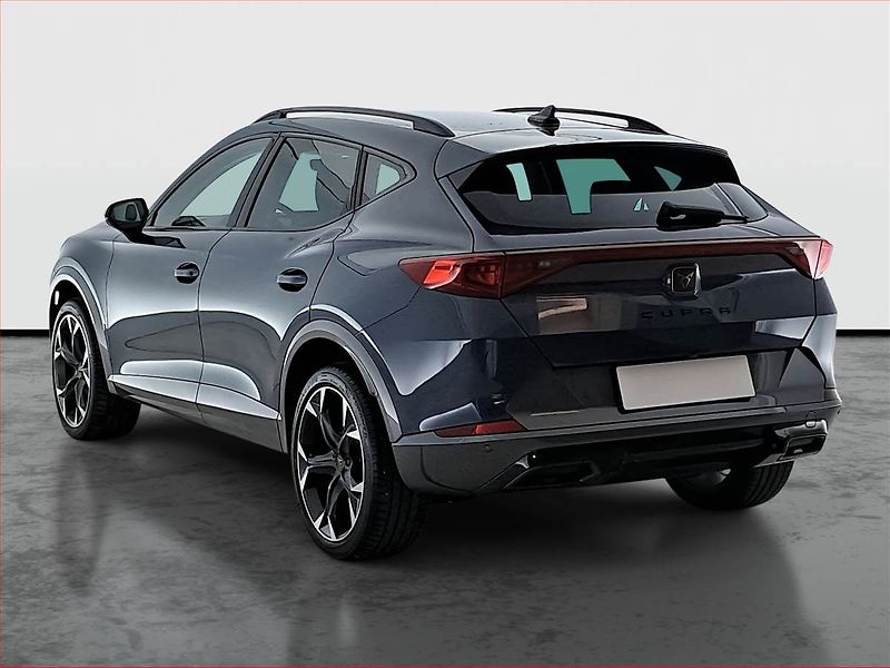 Cupra Formentor (2024) 2.0 TSI 4Drive - fotka 4 z 21