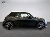 Mini Cooper Cabrio S - náhled 4