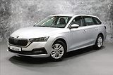 Škoda Octavia 2,0 TDI Ambition 1.majitel CZ - náhled 1