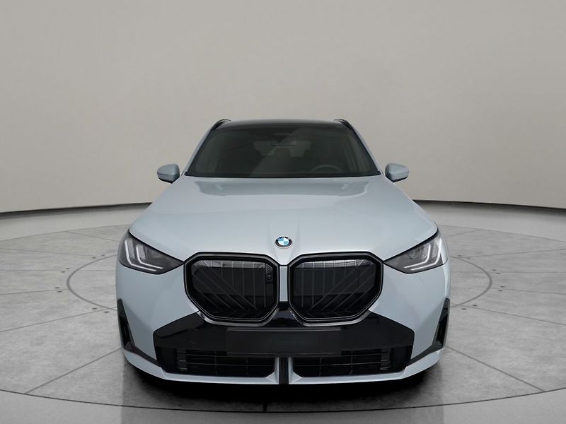 BMW X3 30e xDrive El tažné Harman TOP - fotka 2 z 11