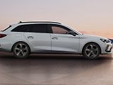 Cupra Leon (2026) 1.5eTSI 110kW DSG - náhled 10