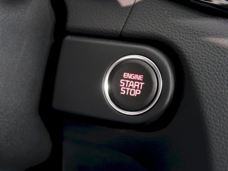 Kia XCeed (2025) TOP 1.5T-GDI 103KW DCT - fotka 29 z 35