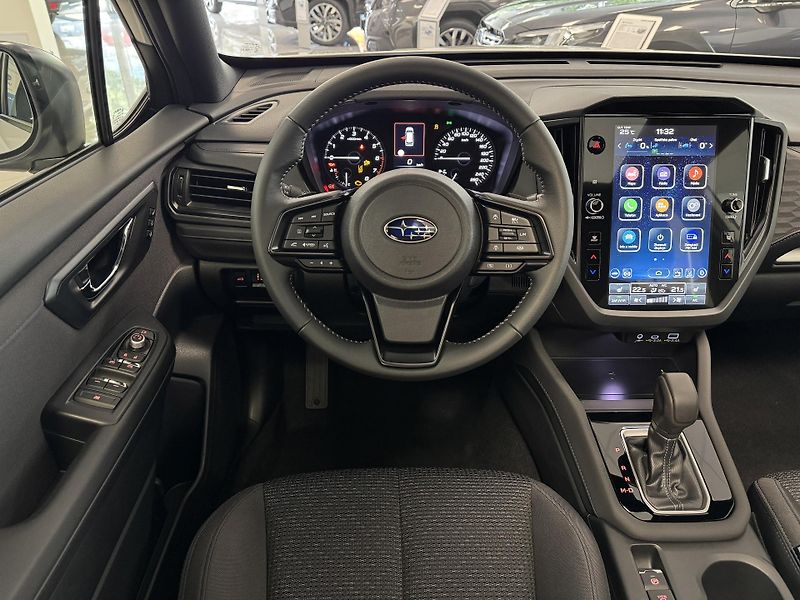 Subaru Forester (2026) Comfort Navi Lineartronic - fotka 17 z 22