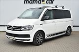 Volkswagen Multivan 2.0 TDI 110kW HIGHLINE ČR - náhled 2