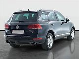 Volkswagen Touareg (2010) 3.0 TDI, 4X4, Automat, Kůže - náhled 4