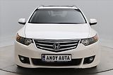 Honda Accord 2,2 i-DTEC 110kW Manuál - náhled 1