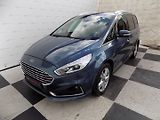 Ford Galaxy (2020) 2.0TDCi/Titanium/7.míst/AT/LED - náhled 1