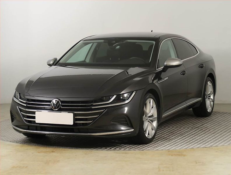 Volkswagen Arteon (2021) Elegance 2.0 TDI - fotka 2 z 27