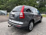 Honda CR-V (2011) 2.2 i DTEC, 4x4 - náhled 4