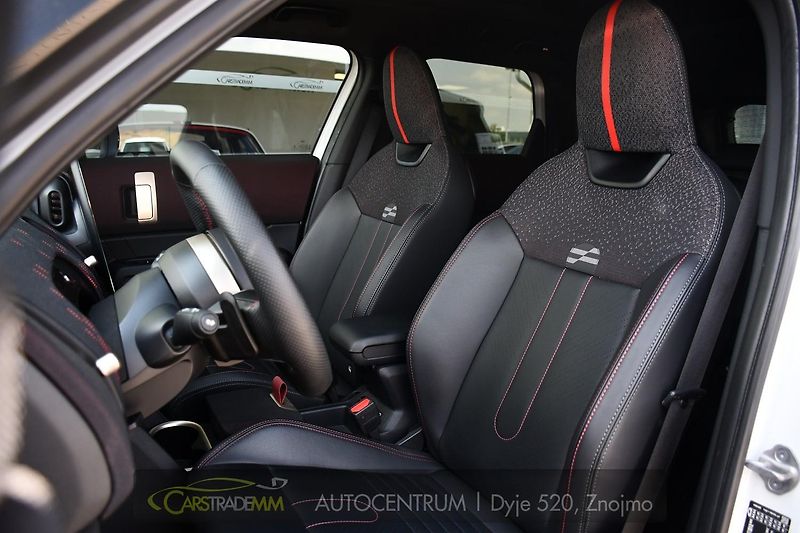 Mini Countryman D 2,0D JCW H/K HUD K360 PANOR - fotka 11 z 56