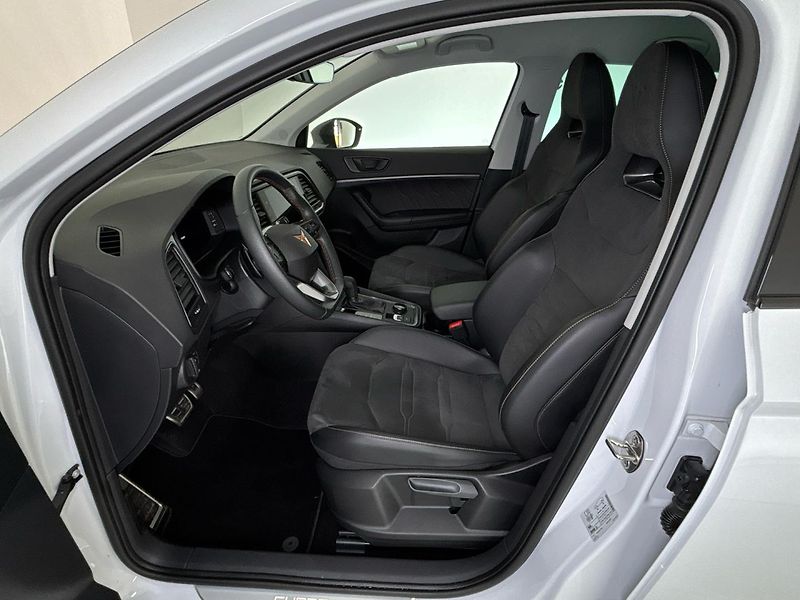 Cupra Ateca DSG - fotka 7 z 29