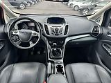 Ford Grand C-MAX (2013) 1.6TDCi, Navi, AC - náhled 8