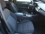 Opel Insignia (2020) 1.5 CDTI, Automat, Serv.kniha - náhled 9