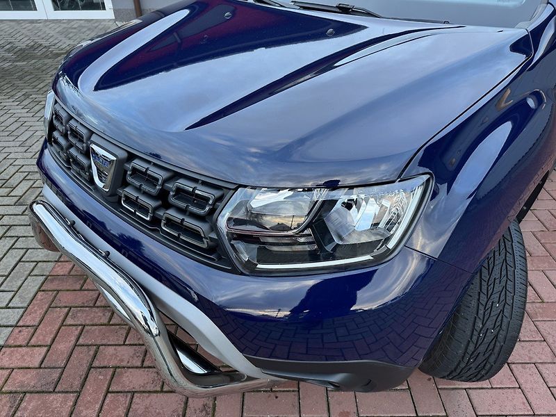 Dacia Duster (2019) 1.6i LPG Prestige Navi Kamera - fotka 34 z 50