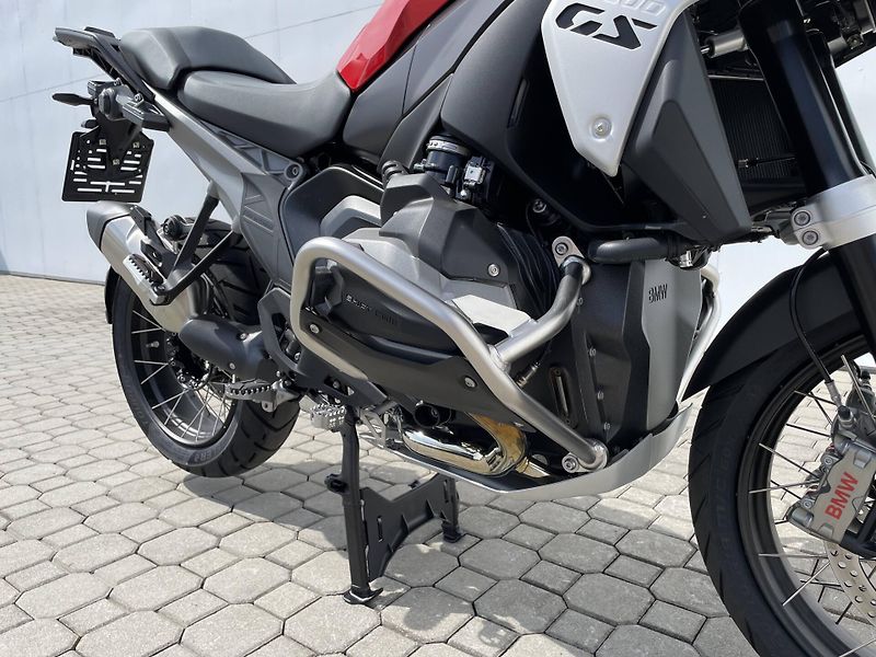 BMW (2026) R 1300 GS - fotka 5 z 14