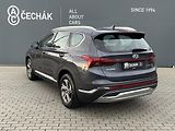 Hyundai Santa Fe (2021) 2.2CRDi*147KW*Smart*4x4*Aut - náhled 7