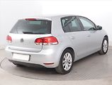 Volkswagen Golf (2011) 1.2 TSI, Tempomat - náhled 4