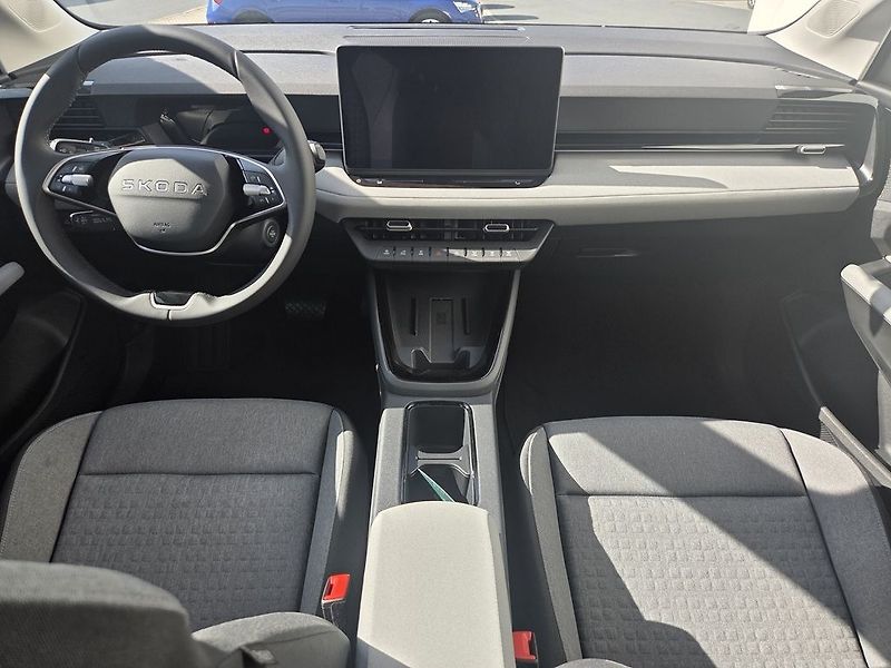 Škoda Epiq Edice Start 55kWh 155kW - fotka 11 z 13