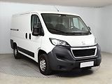 Peugeot Boxer (2017) 2.0 BlueHDi, L1H1, ČR - náhled 1