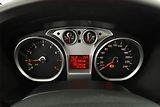 Ford Focus (2009) 1.6 16V, nová STK, Tažné - náhled 8