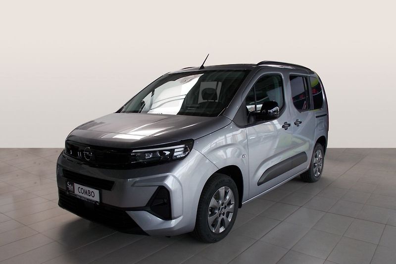 Opel Combo (2026) Edition Plus L1H1 1.2 TURBO (8 - fotografie inzerátu