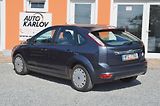 Ford Focus (2009) 1.6i 16V 74kW TITANIUM 2x kola - náhled 3