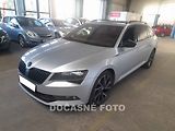 Škoda Superb (2018) 2.0TDi - náhled 1