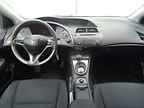 Honda Civic (2010) 1.4i,73kW,NovéČR,klima - náhled 13