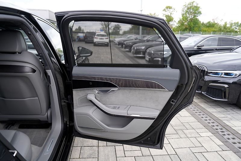 Audi A8 60 TSFI S-line/Q/B&O/Led/460PS - fotka 21 z 50