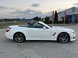 Mercedes-Benz SL (2013) 63 AMG - náhled 20