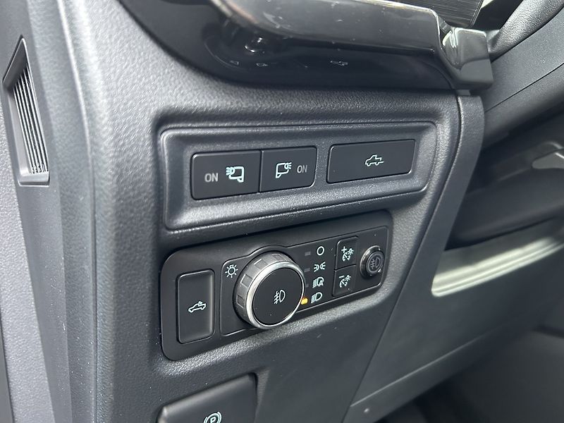 Ford F-150 TREMOR - fotka 33 z 42