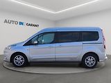 Ford Tourneo Connect (2019) Titanium L2 1.5 EcoBlue 88kW, - náhled 8