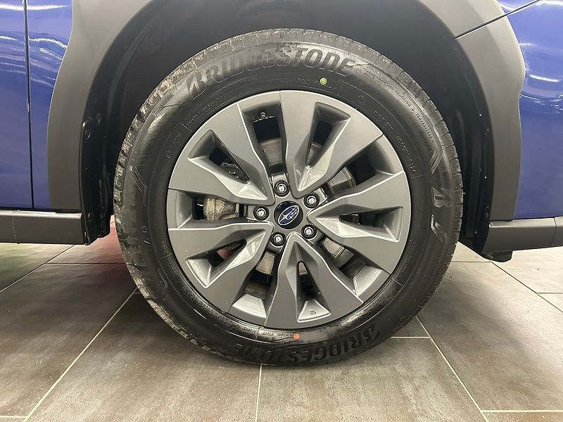 Subaru Outback (2024) 2.5 ACTIVE AUT 2024 - zaruka - fotka 9 z 51