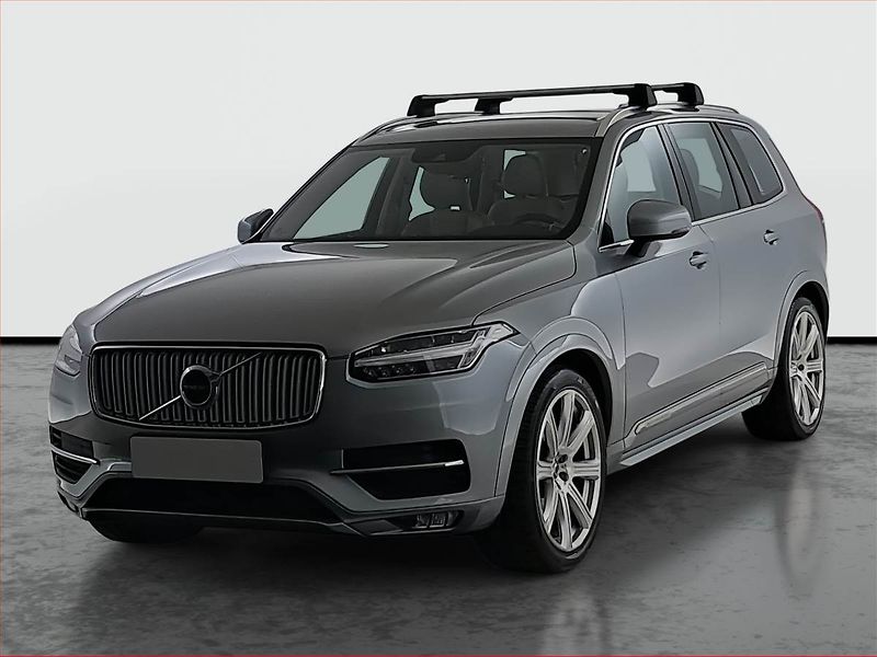 Volvo XC90 (2018) D5 AWD Polestar - fotka 2 z 26