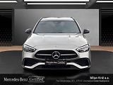 Mercedes-Benz Třídy C C 300 de 4MATIC - náhled 8