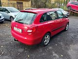 Škoda Fabia 1,2 KOMBI TAŽNÉ, LETNÍ + ZIMNÍ - náhled 4