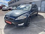 Ford Mondeo 2,0TDCi*103 kW*pravidelný serv - náhled 1