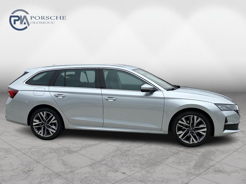Škoda Octavia 2.0TDI 110 kW DSG TOP SELECTIO - fotka 8 z 30