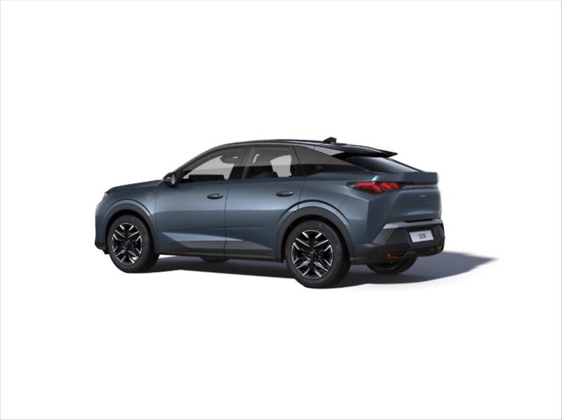 Peugeot 3008 (2025) 1,2 GT Hybrid 145 e-DCS6 - fotka 3 z 4
